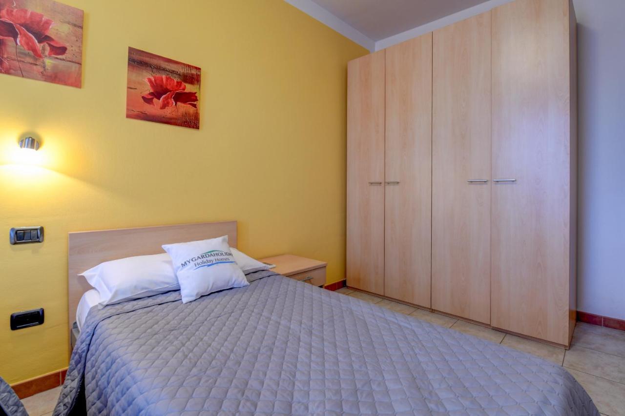 Residence Meridiana Peschiera del Garda Exterior photo