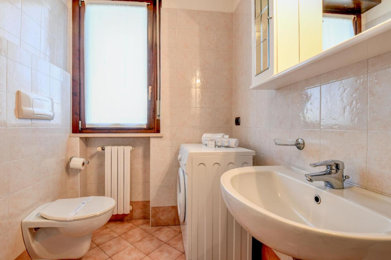 Residence Meridiana Peschiera del Garda Exterior photo