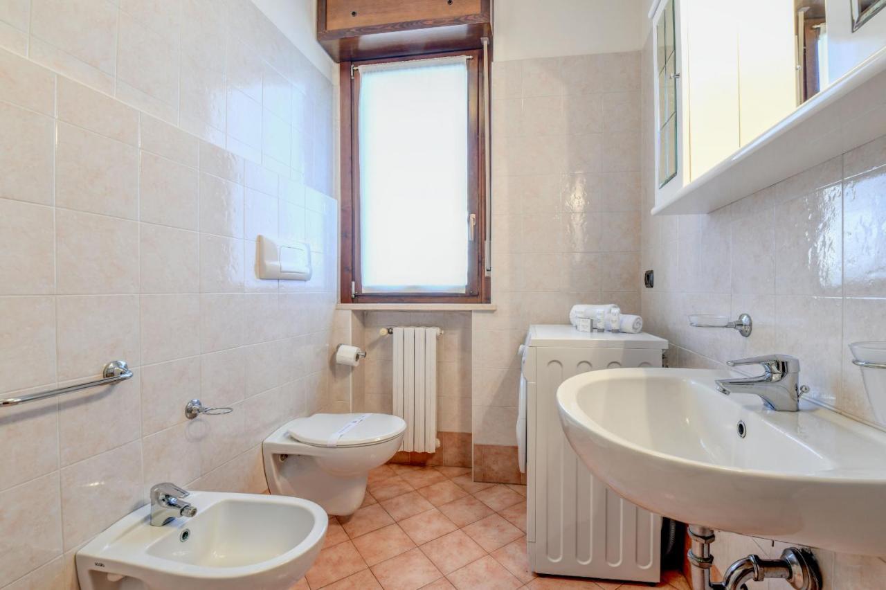 Residence Meridiana Peschiera del Garda Exterior photo