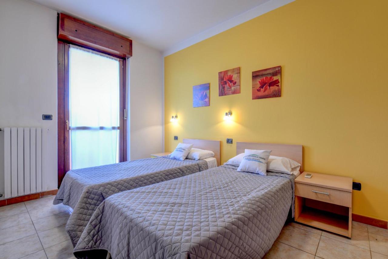 Residence Meridiana Peschiera del Garda Exterior photo