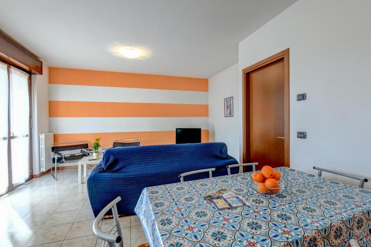 Residence Meridiana Peschiera del Garda Exterior photo