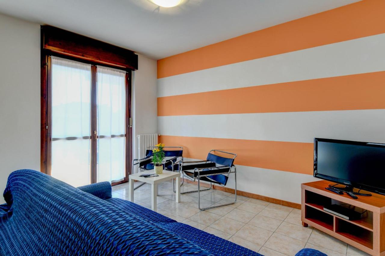 Residence Meridiana Peschiera del Garda Exterior photo