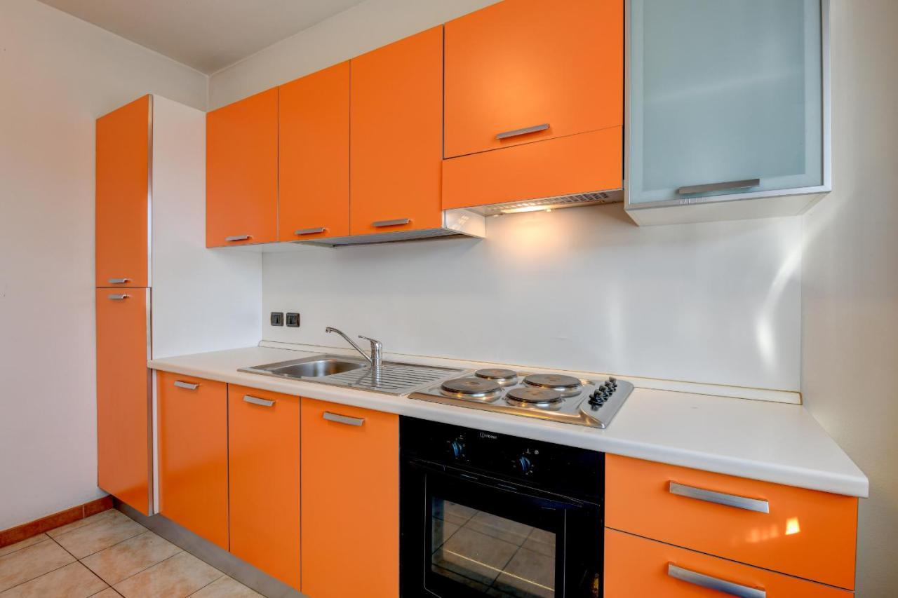 Residence Meridiana Peschiera del Garda Exterior photo