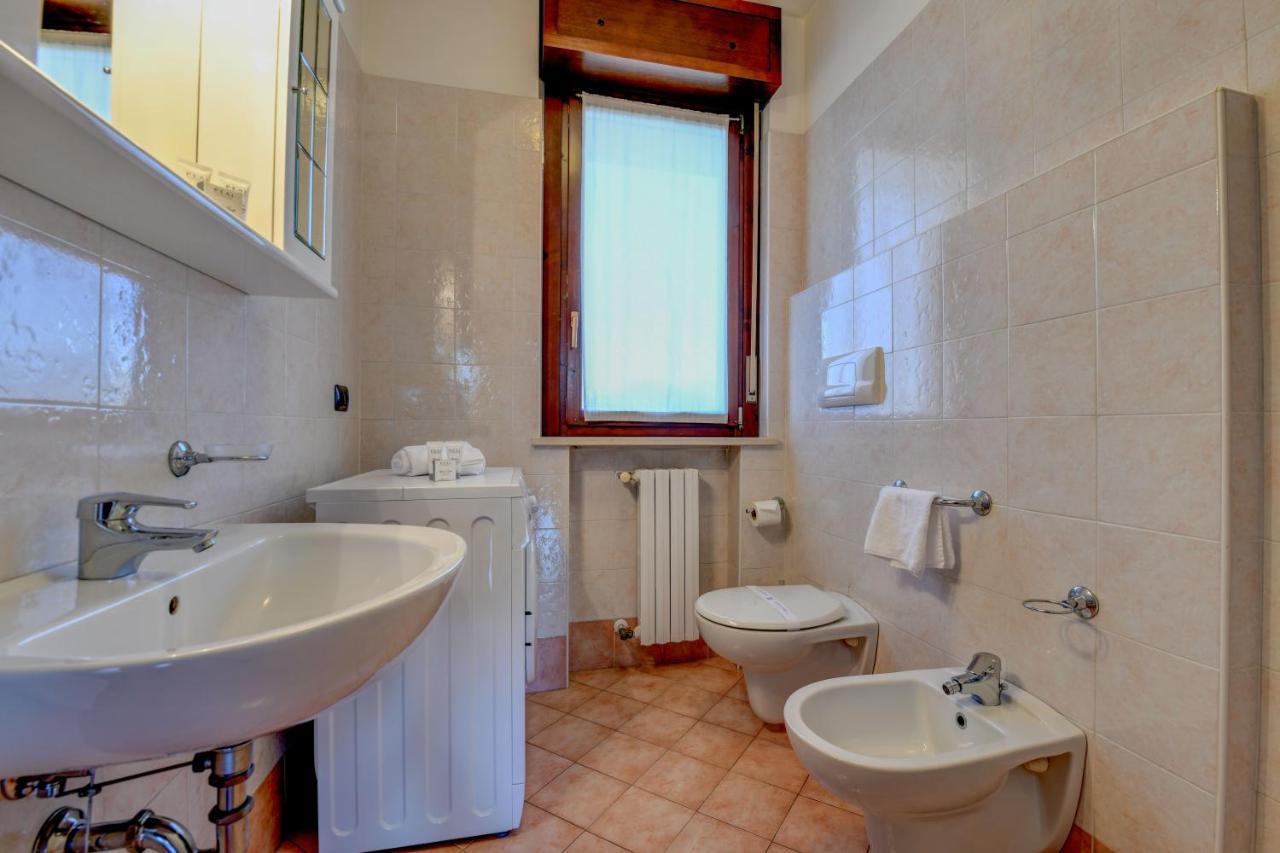 Residence Meridiana Peschiera del Garda Exterior photo