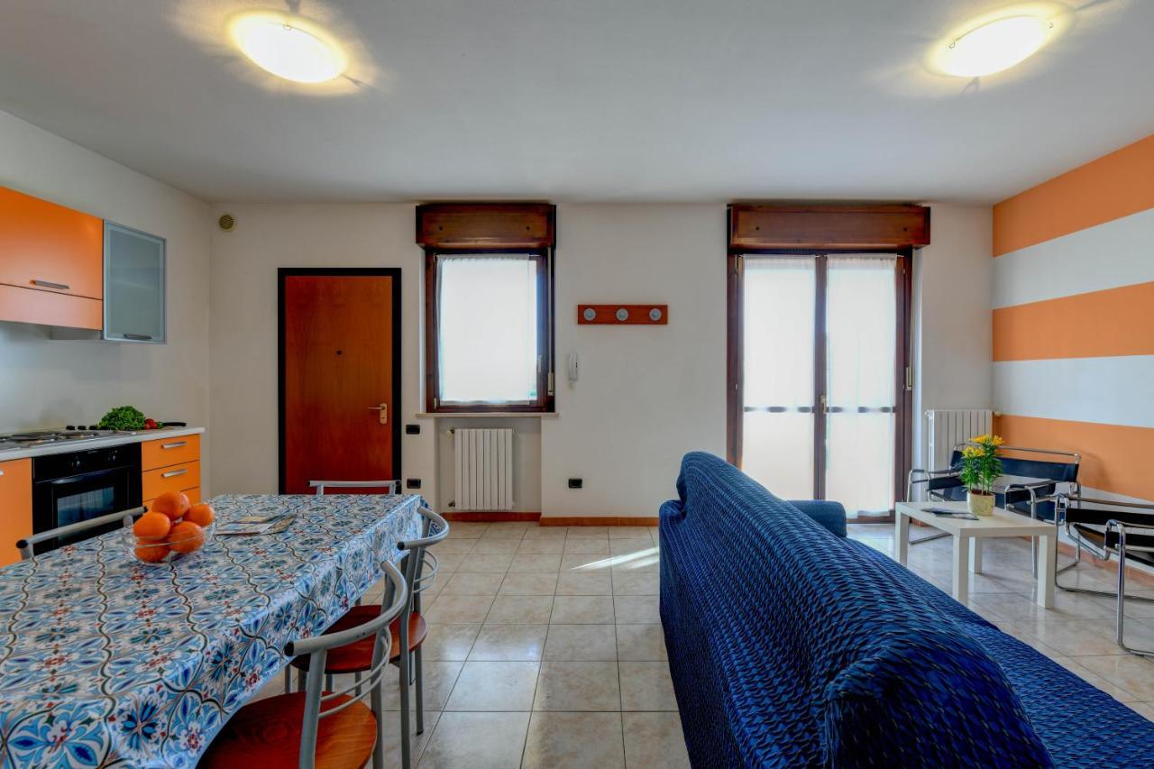 Residence Meridiana Peschiera del Garda Exterior photo